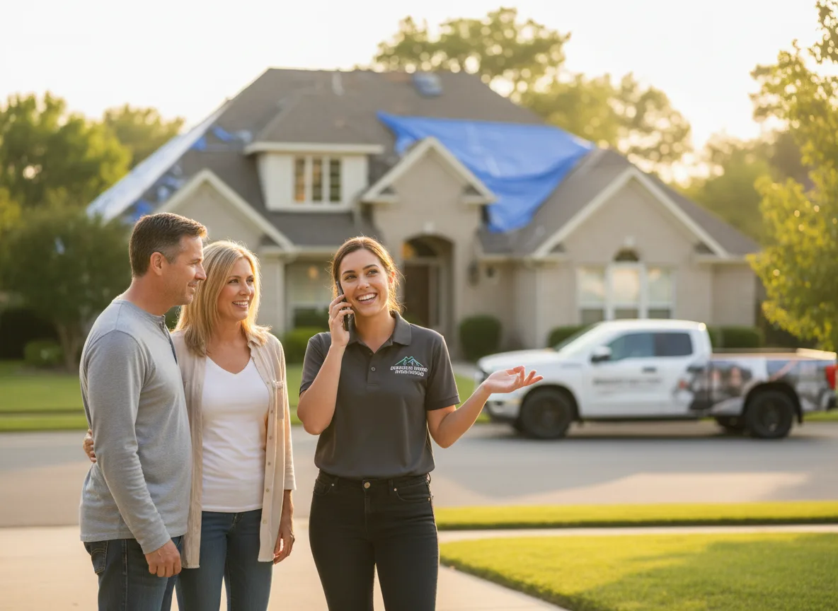 Emergency Roof Repair Roseville, MI FAQs